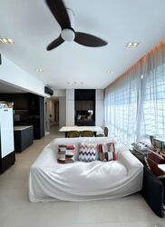 One Fort (D15), Condominium #556610611